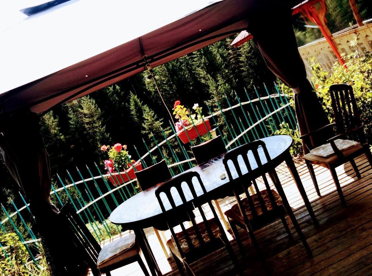 Guest House Milka Yagodina Exterior foto