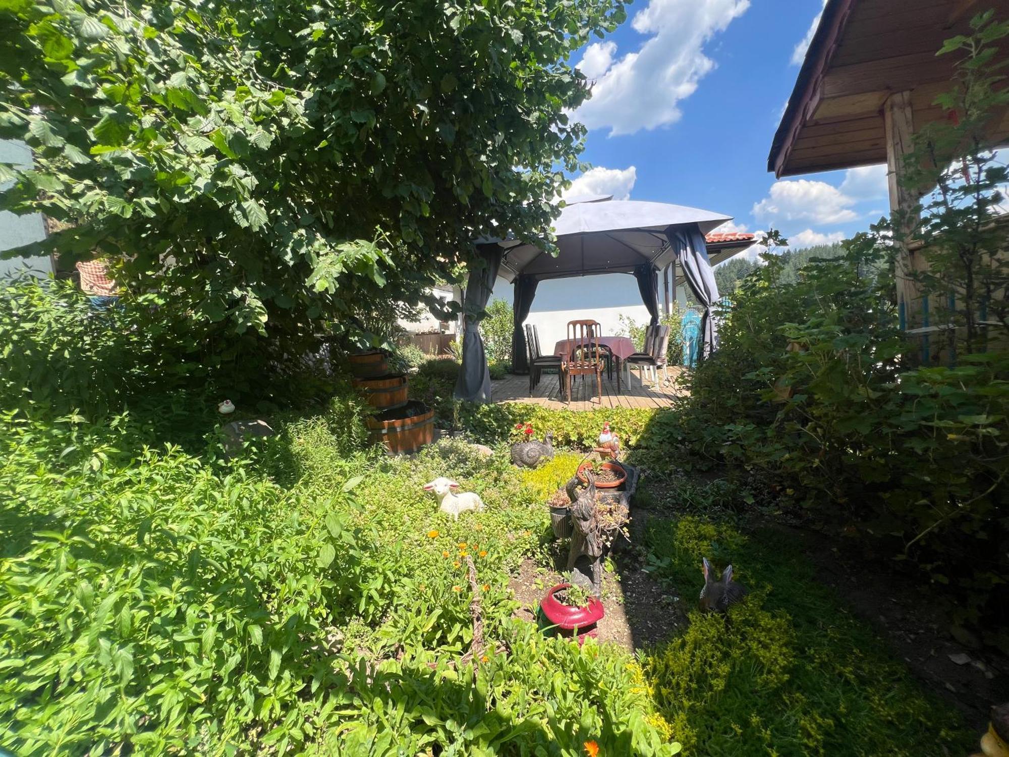 Guest House Milka Yagodina Exterior foto
