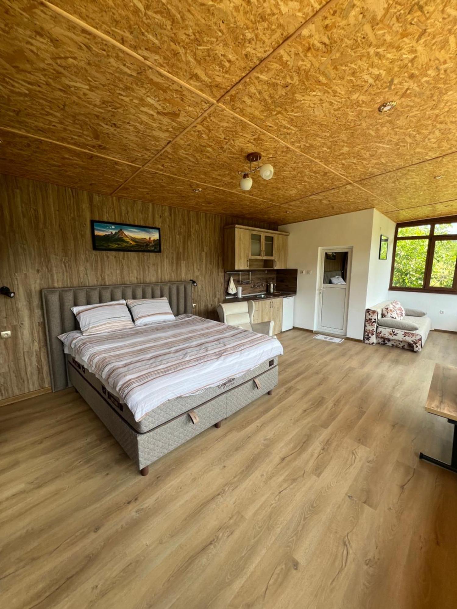Guest House Milka Yagodina Habitación foto